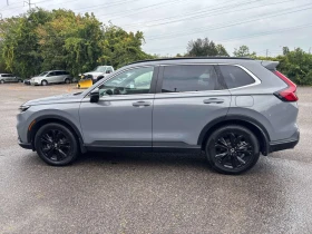 Honda Cr-v * 2.0 Touring AWD * FULL * CARFAX *  | Mobile.bg � ����� ������ 3