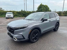 ������ Honda Cr-v