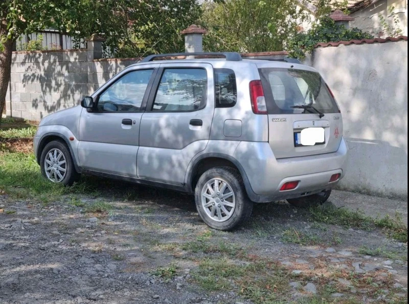 Suzuki Ignis 2WD, снимка 2 - Автомобили и джипове - 47001658