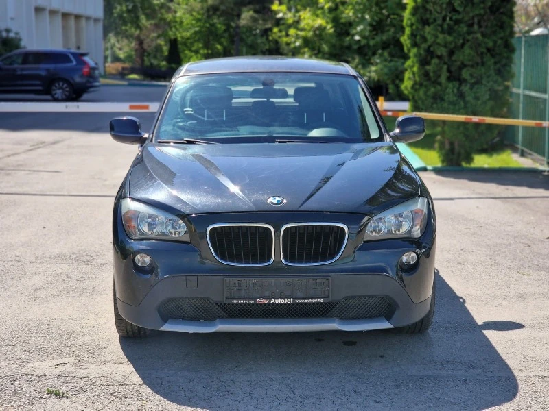 BMW X1 1.8d Xdrive , снимка 2 - Автомобили и джипове - 45916564