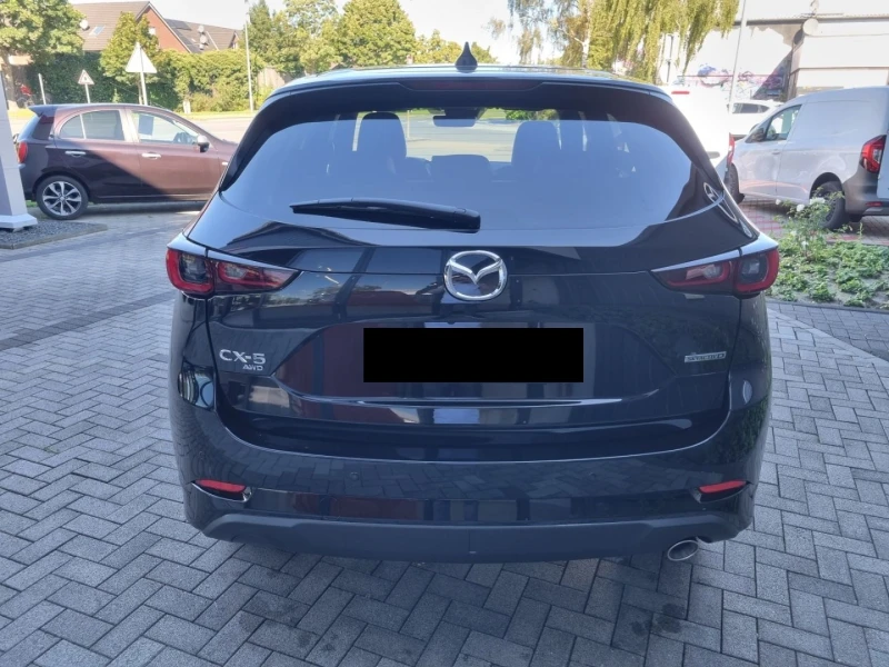 Mazda CX-5 SKYACTIV-G 2.5 AWD Takumi = NEW= Гаранция, снимка 2 - Автомобили и джипове - 47082578