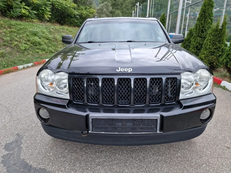 Jeep Grand cherokee 5.7HEMI LIMITED LPG, снимка 3 - Автомобили и джипове - 47678101