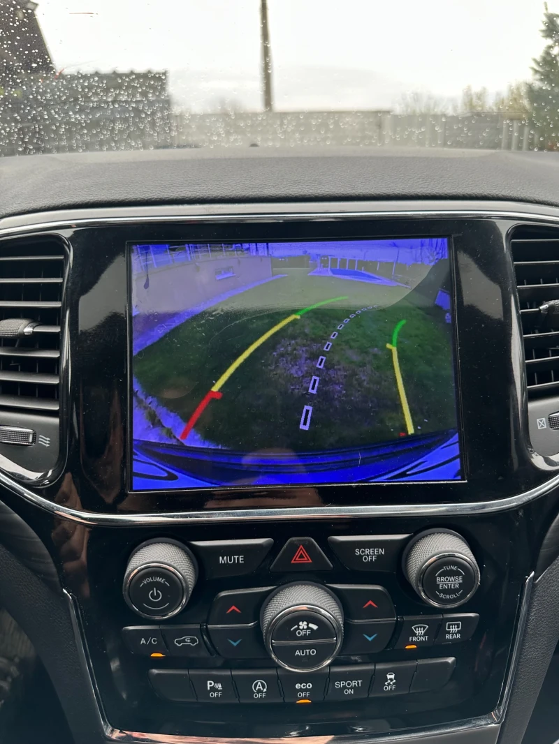 Jeep Grand cherokee, снимка 15 - Автомобили и джипове - 50112965