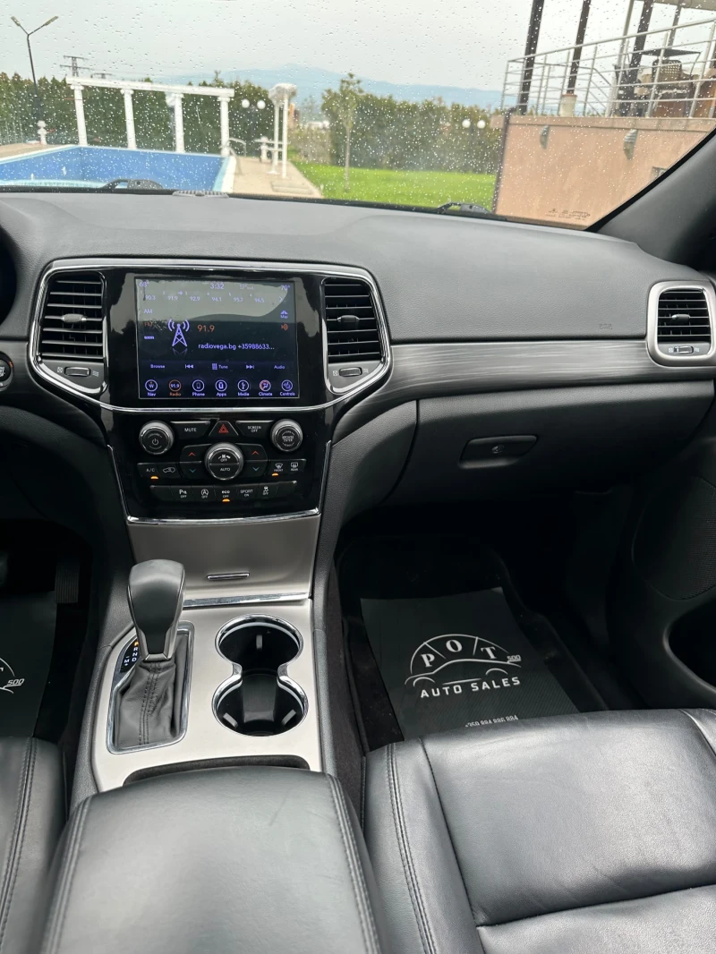 Jeep Grand cherokee, снимка 12 - Автомобили и джипове - 50112965