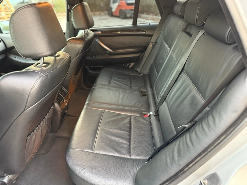 BMW X5 3.0D, снимка 9 - Автомобили и джипове - 50094810