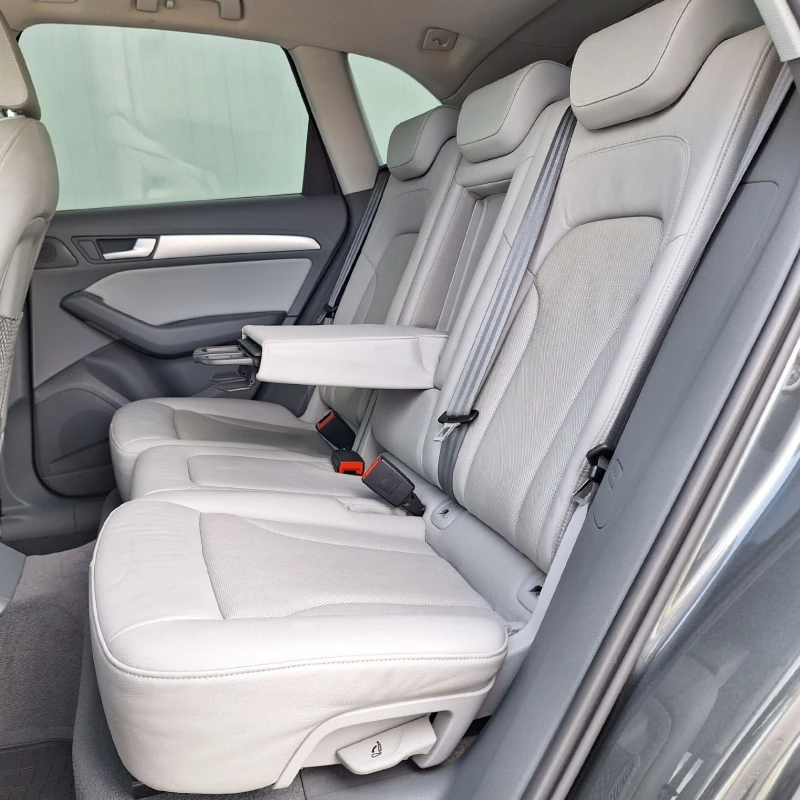 Audi Q5 3.0 TDI Quattro 245 к.с., снимка 14 - Автомобили и джипове - 51630280