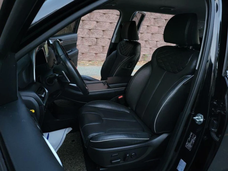 Hyundai Palisade Diesel 2.2 4WD Prestige, снимка 8 - Автомобили и джипове - 52070130