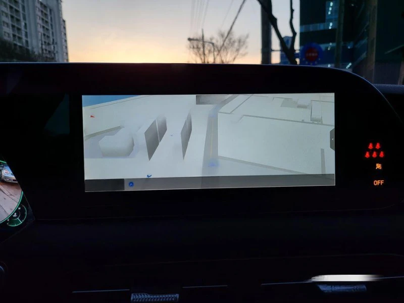 Hyundai Palisade Diesel 2.2 4WD Prestige, снимка 9 - Автомобили и джипове - 52070130