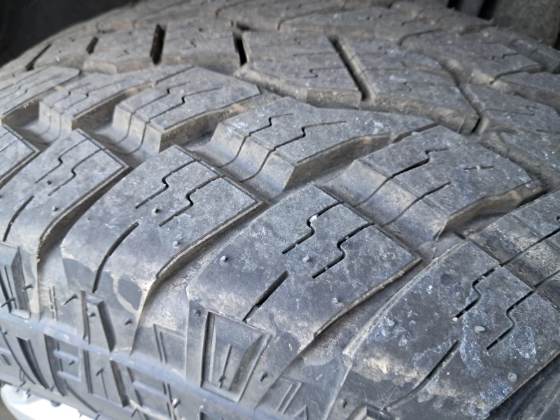 Mitsubishi Pajero 3.2 DI-DC-167000 км.ПЪЛНА СЕРВИЗНА ИСТОРИЯ, снимка 15 - Автомобили и джипове - 53023374