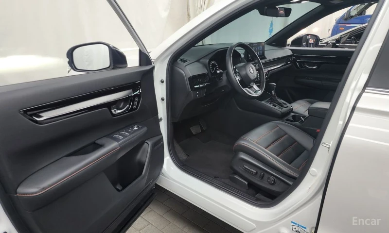 Honda Cr-v, снимка 10 - Автомобили и джипове - 53096320