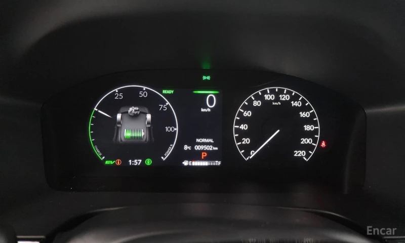 Honda Cr-v, снимка 8 - Автомобили и джипове - 53096320