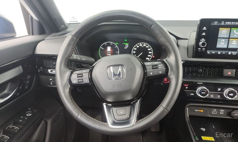 Honda Cr-v, снимка 13 - Автомобили и джипове - 53096320