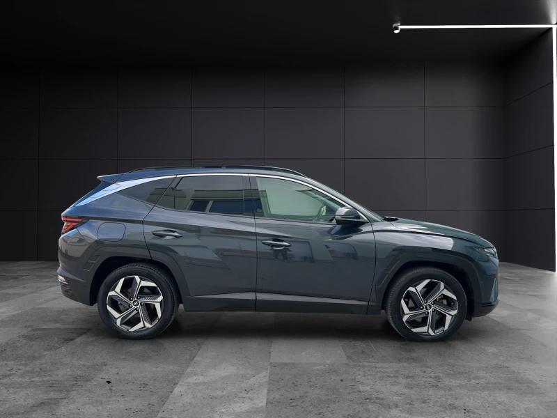 Hyundai Tucson Plug-in Hybrid Prime 4WD, снимка 7 - Автомобили и джипове - 53100557
