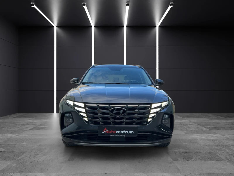 Hyundai Tucson Plug-in Hybrid Prime 4WD, снимка 5 - Автомобили и джипове - 53100557