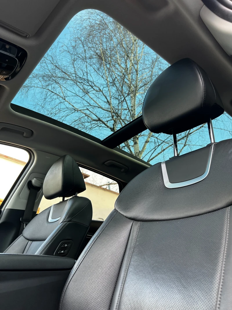 Hyundai Tucson Plug-in Hybrid Prime 4WD, снимка 15 - Автомобили и джипове - 53100557