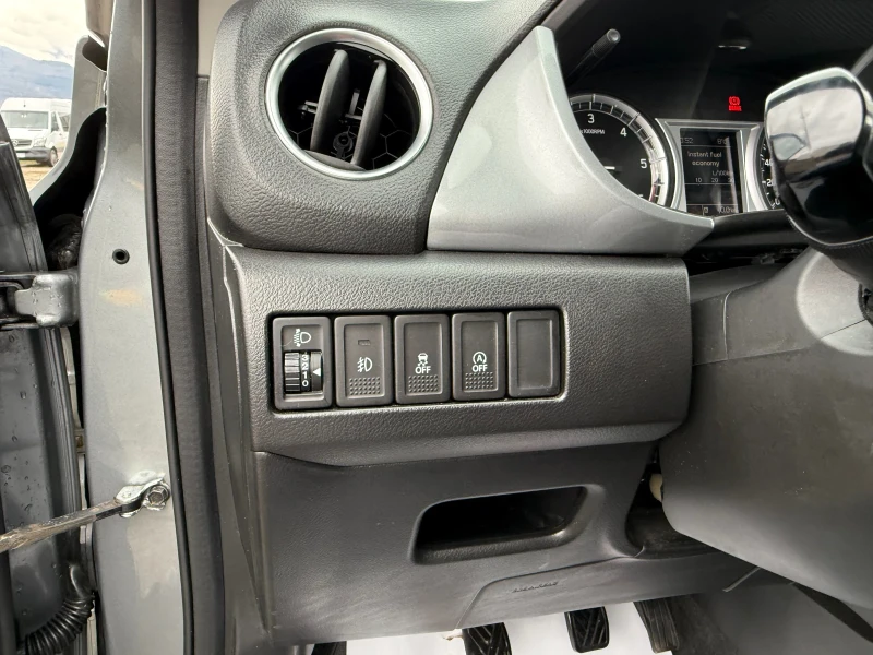Suzuki Vitara 1.6DDIS/Camera/EU6, снимка 17 - Автомобили и джипове - 53286253