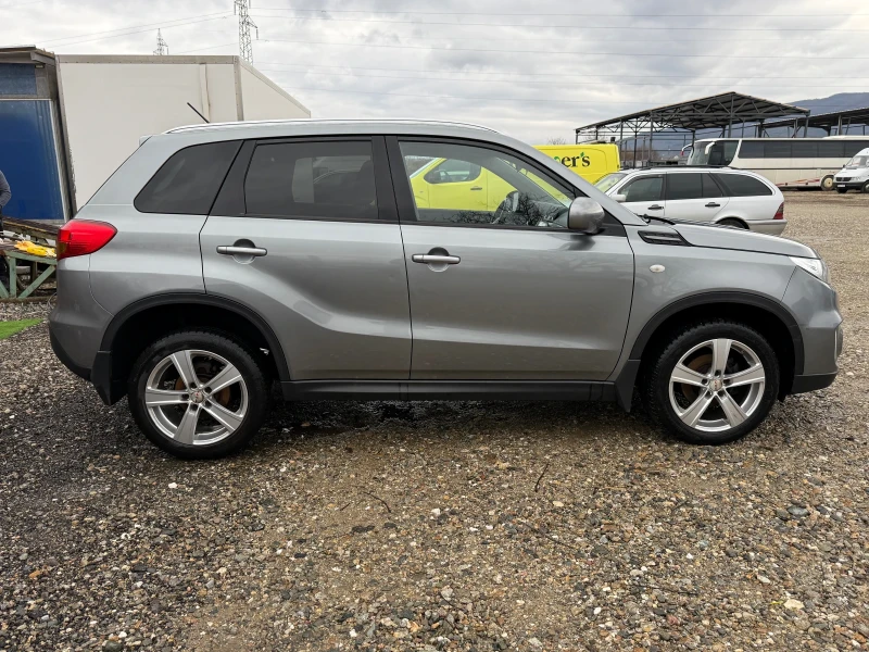 Suzuki Vitara 1.6DDIS/Camera/EU6, снимка 6 - Автомобили и джипове - 53286253