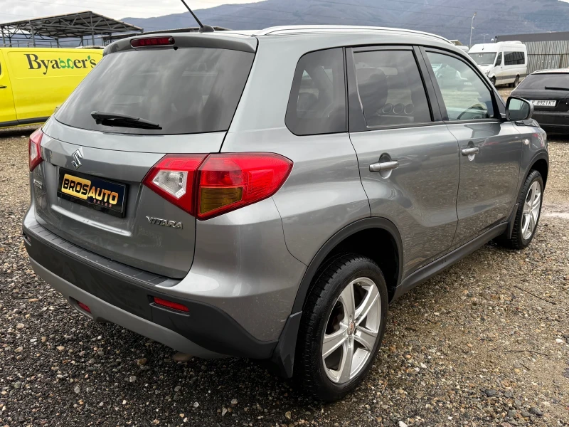 Suzuki Vitara 1.6DDIS/Camera/EU6, снимка 5 - Автомобили и джипове - 53286253