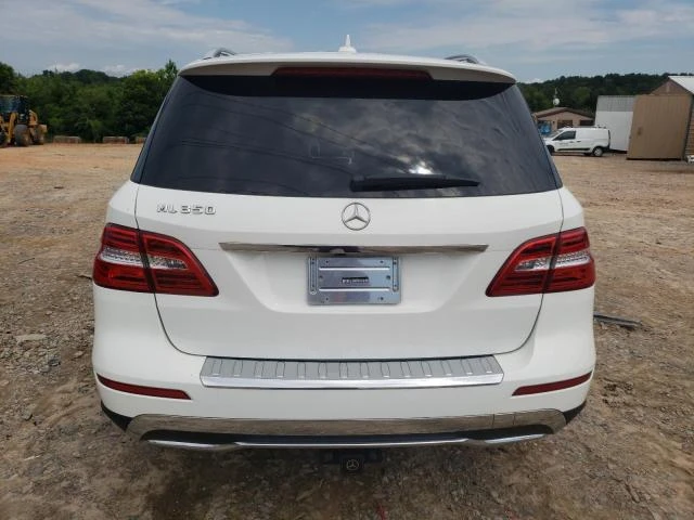 Mercedes-Benz ML 350, снимка 2 - Автомобили и джипове - 47407531