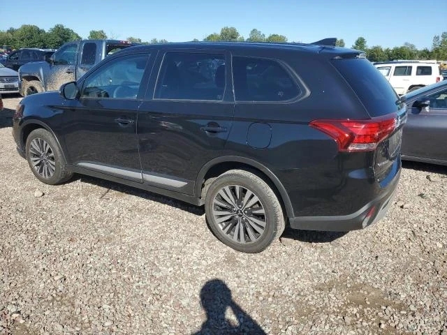 Mitsubishi Outlander 2.4 SPECIAL EDITION 4X4 7места JA4AZ3A36LZ048312, снимка 3 - Автомобили и джипове - 47558615