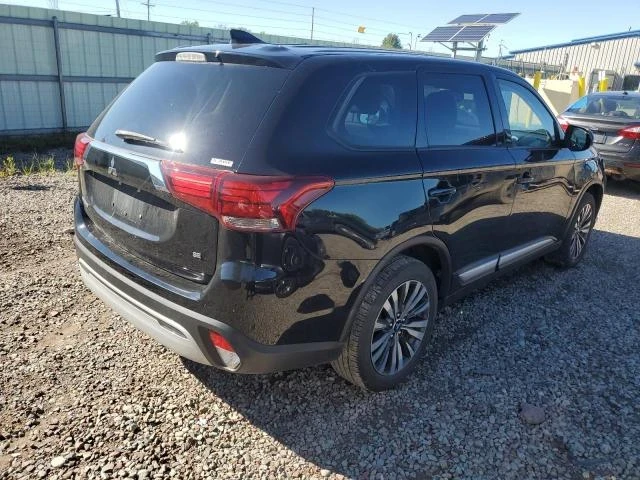 Mitsubishi Outlander 2.4 SPECIAL EDITION 4X4 7места JA4AZ3A36LZ048312, снимка 4 - Автомобили и джипове - 47558615