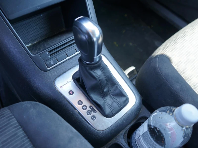 VW Tiguan * 4dr Auto 4Motion* * АвтоКредит* - 13499 лв. - 62090988 | Car24.bg