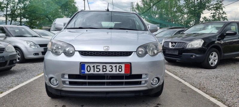 Honda Hr-v 1.6 ГАЗ - 7300 лв. - 77906970 1