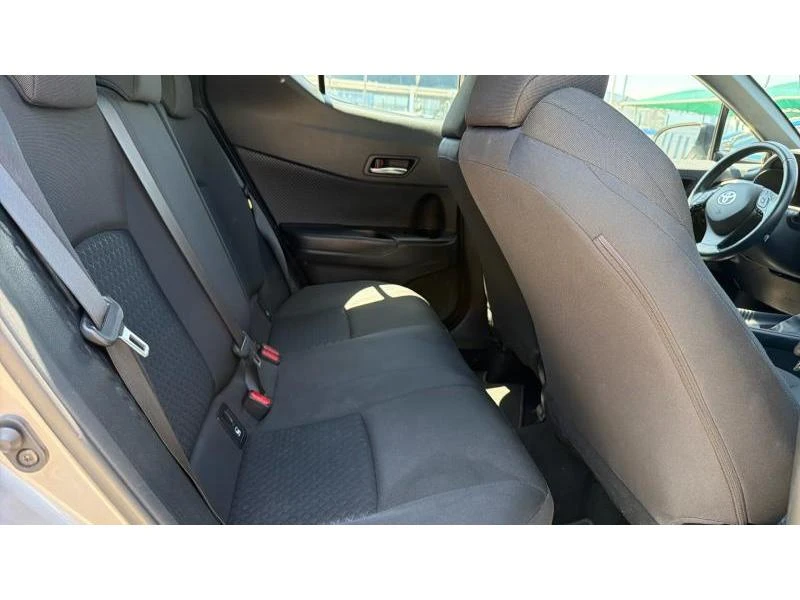 Toyota C-HR 1.8HSD CENTER | Mobile.bg � ����������� 7