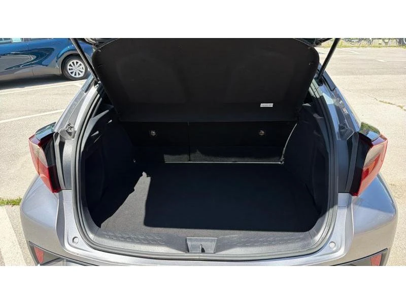 Toyota C-HR 1.8HSD CENTER | Mobile.bg � ����������� 10