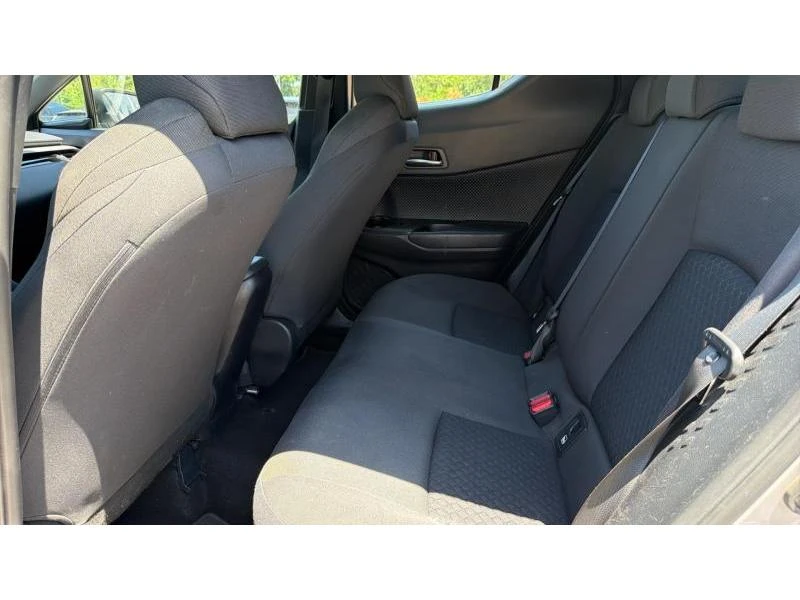 Toyota C-HR 1.8HSD CENTER | Mobile.bg � ����������� 11