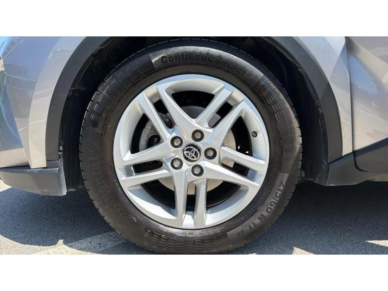 Toyota C-HR 1.8HSD CENTER | Mobile.bg � ����������� 16
