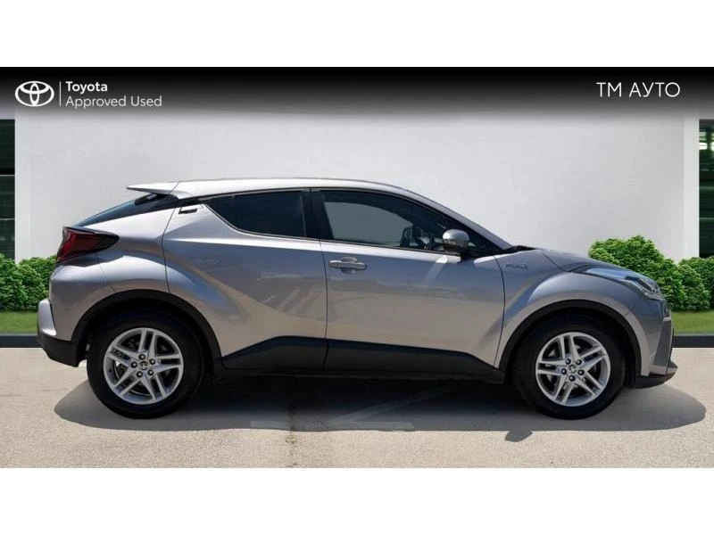 Toyota C-HR 1.8HSD CENTER | Mobile.bg � ����������� 17