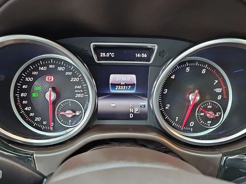 Mercedes-Benz GLS 500 * GLS500* 4MATIC* ЦЕНАДОБГ!, снимка 8 - Автомобили и джипове - 55597683