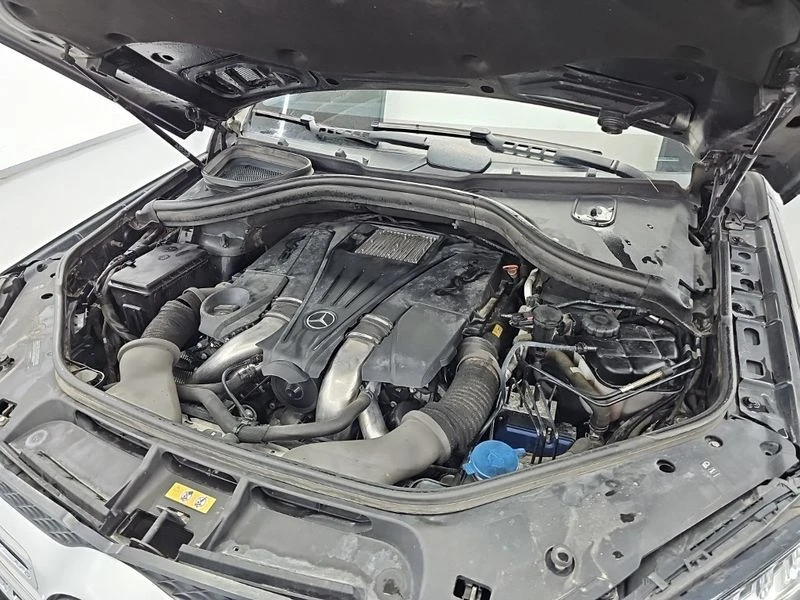 Mercedes-Benz GLS 500 * GLS500* 4MATIC* ЦЕНАДОБГ!, снимка 6 - Автомобили и джипове - 55597683