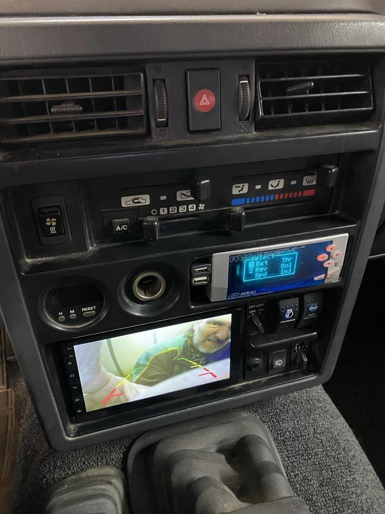 Nissan Patrol 2.8 A/C ARB WARN 8274, снимка 4 - Автомобили и джипове - 56089855