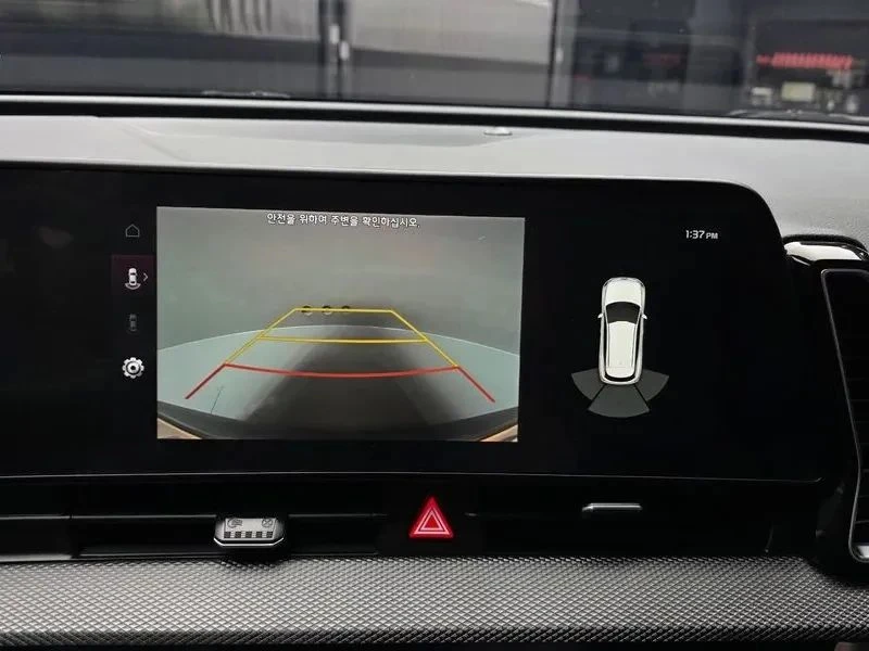 Kia Sportage, снимка 14 - Автомобили и джипове - 56685265