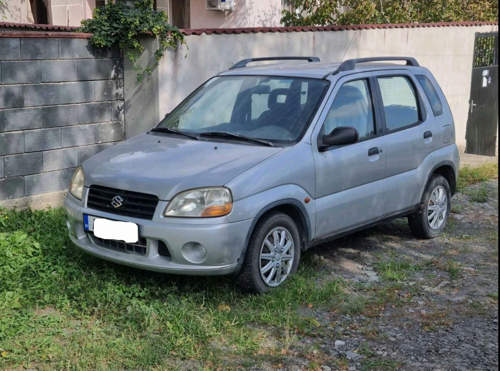 Suzuki Ignis 2WD | Mobile.bg   1