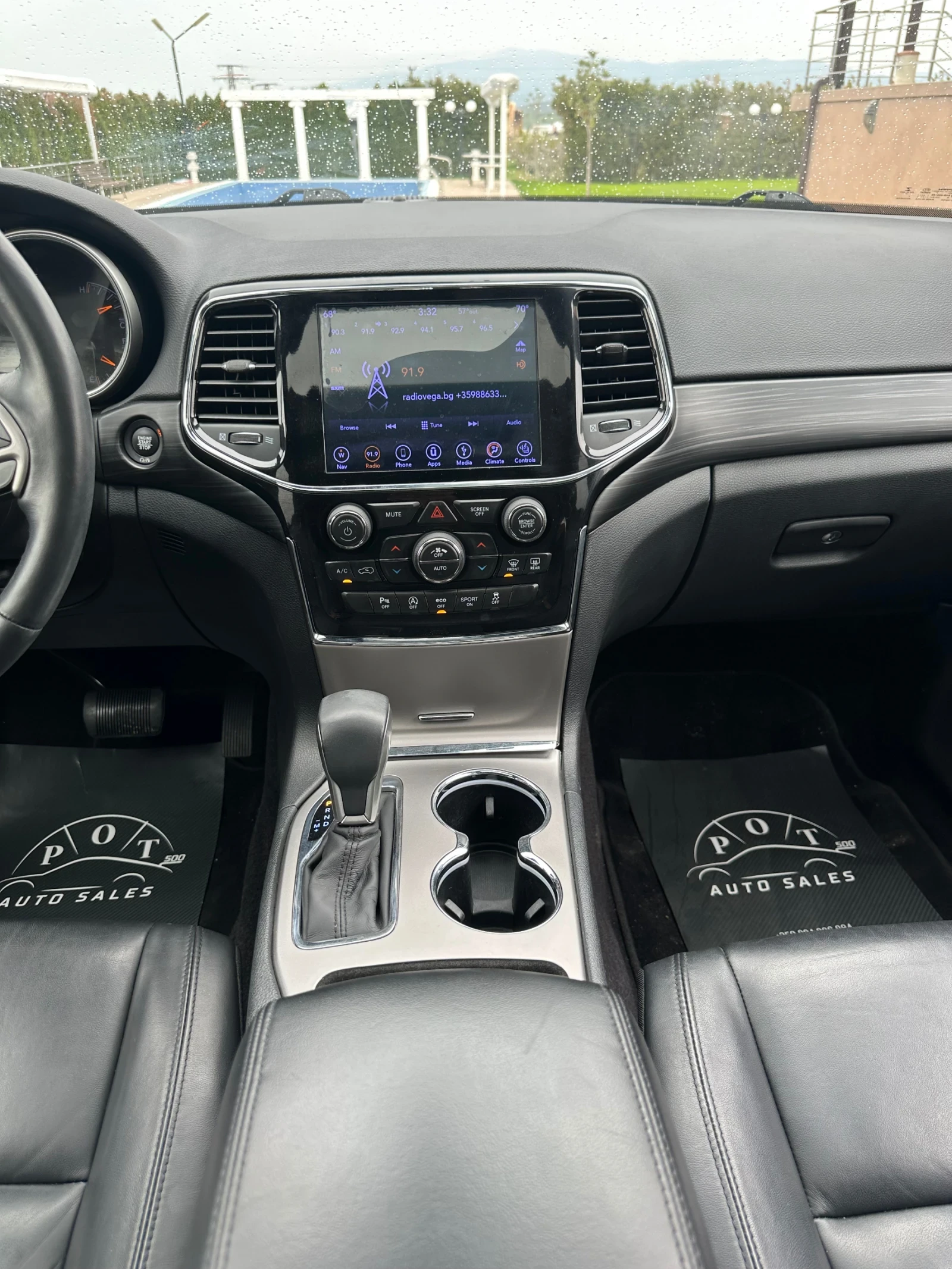 Jeep Grand cherokee | Mobile.bg   11