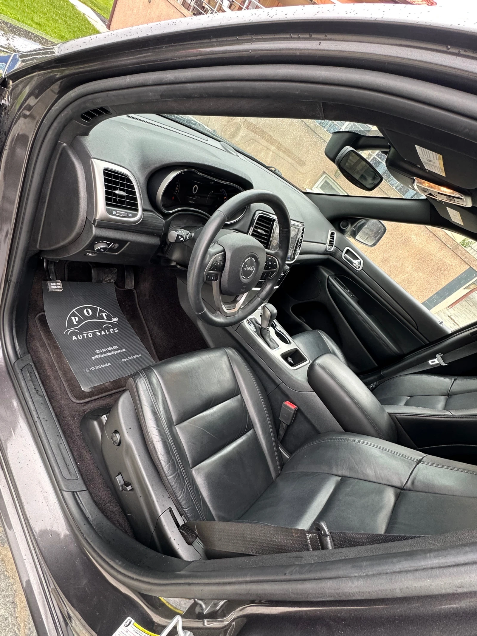 Jeep Grand cherokee | Mobile.bg   13