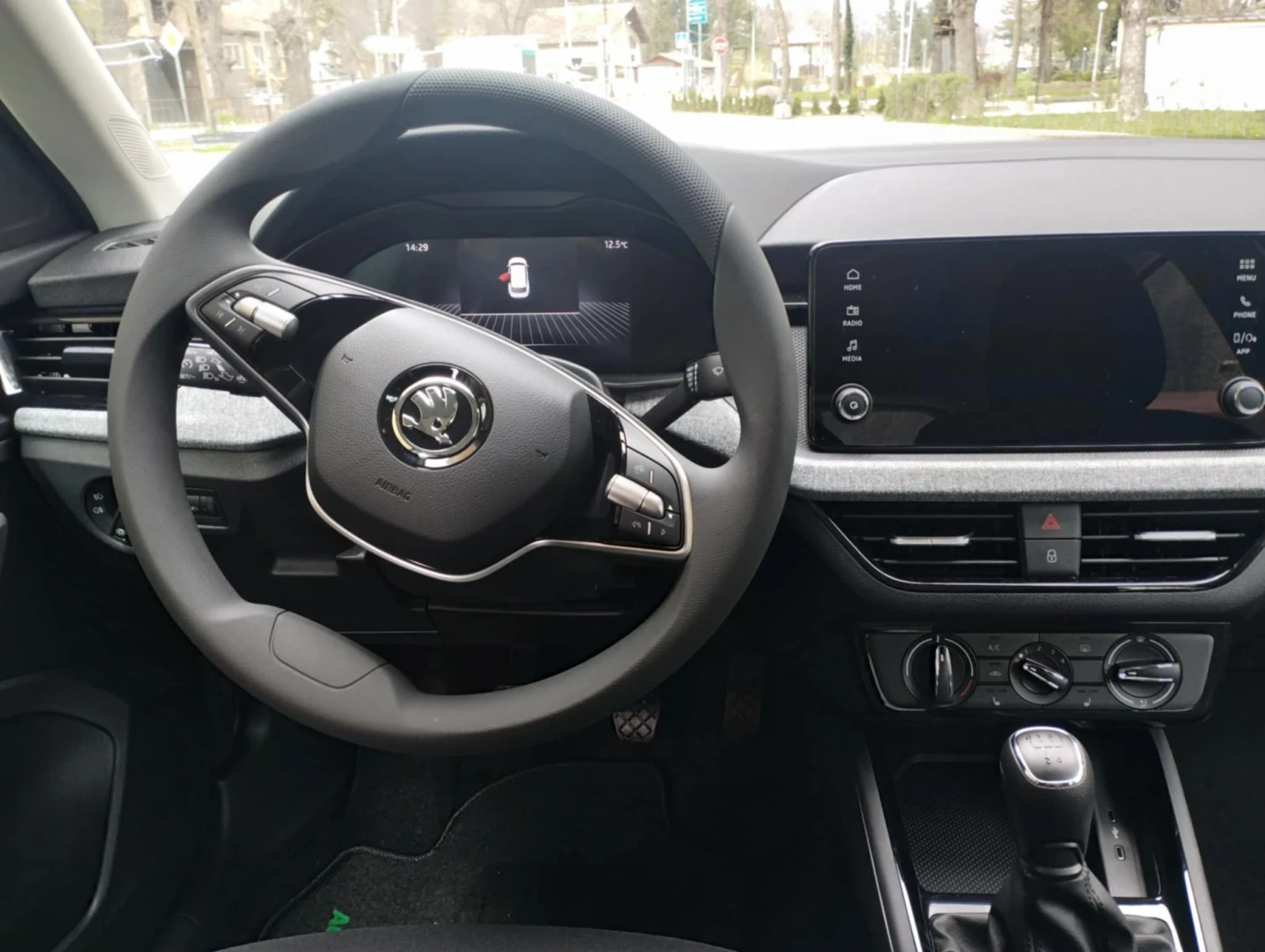 Skoda Kamiq 1.OTSI - изображение 9