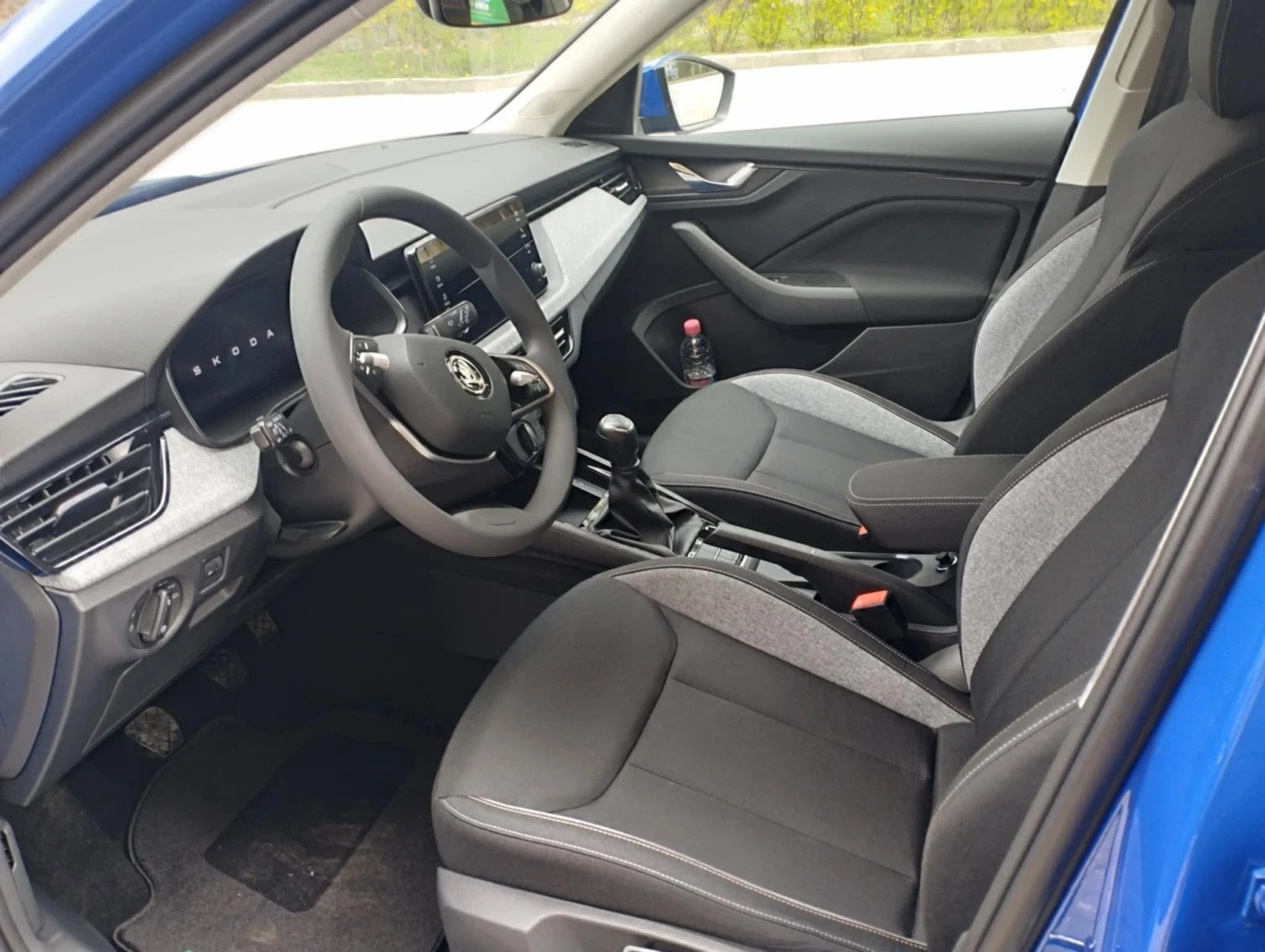 Skoda Kamiq 1.OTSI | Mobile.bg   11