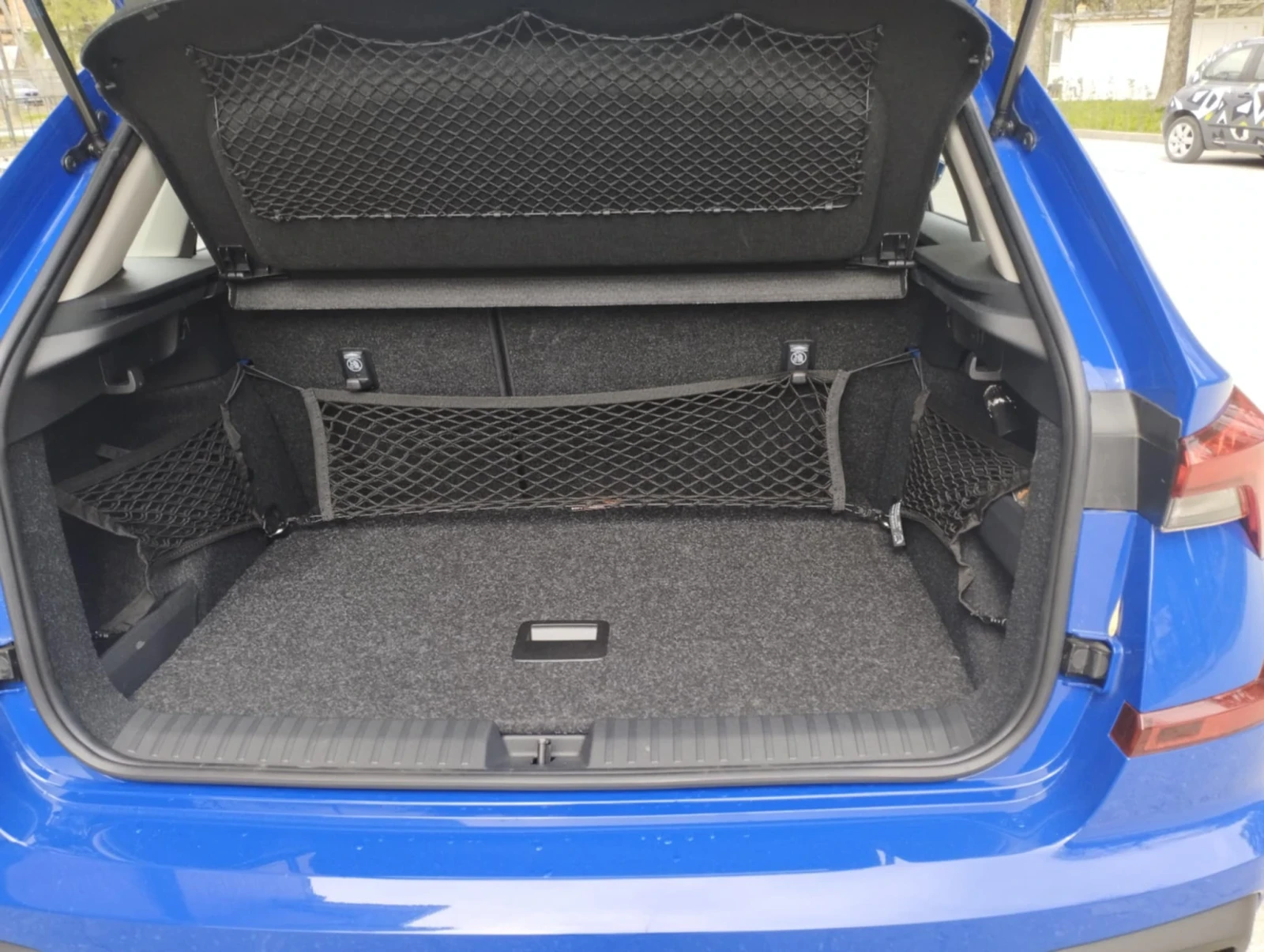 Skoda Kamiq 1.OTSI | Mobile.bg   12