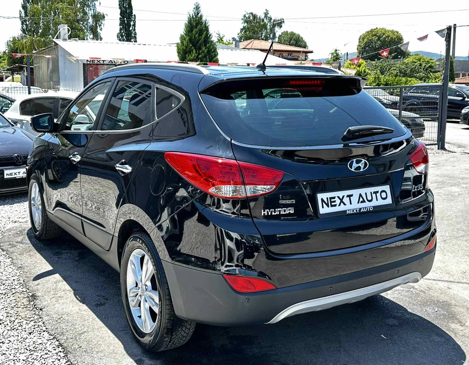 Hyundai IX35 1.6i 135HP EURO 5 - изображение 7