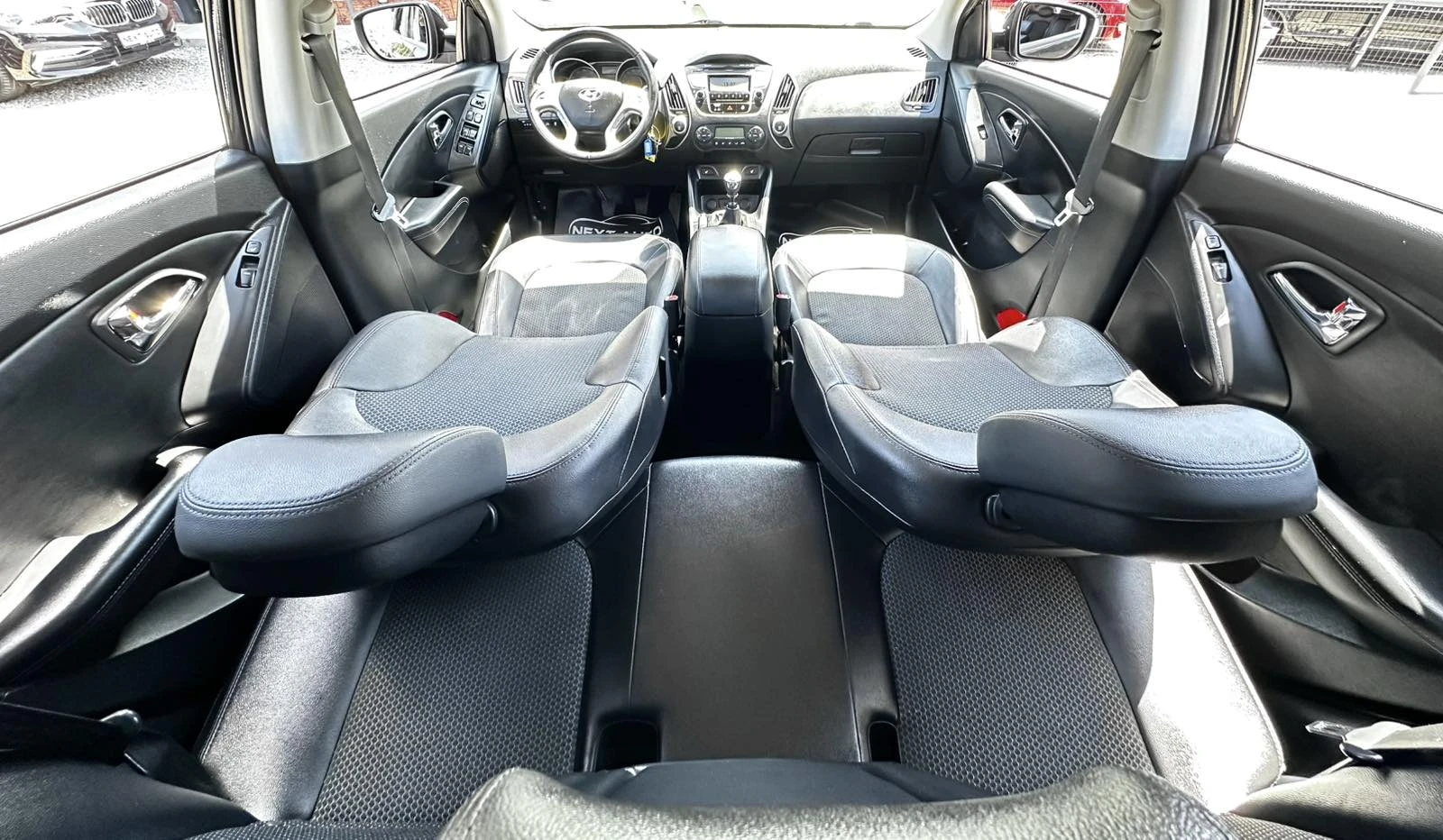 Hyundai IX35 1.6i 135HP EURO 5 - изображение 9