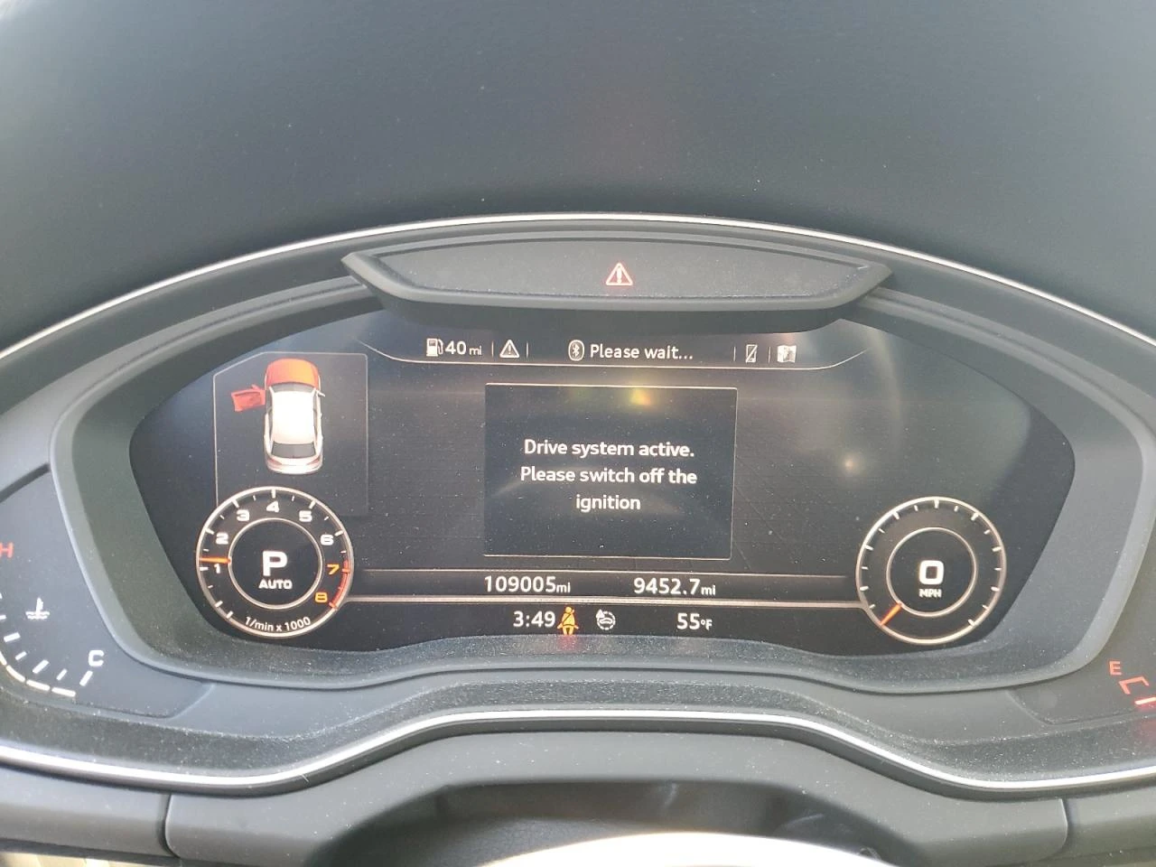 Audi Q5 Premium Plus Matrix* Bang&Olufsen* Диг.табло* Пано - изображение 9