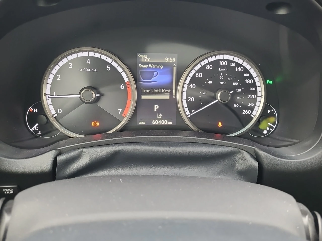 Lexus NX CARFAX* АВТОФИНАНСИРАНЕ БЕЗ ПЪРВОНАЧАЛНА ВНОСКА - изображение 8