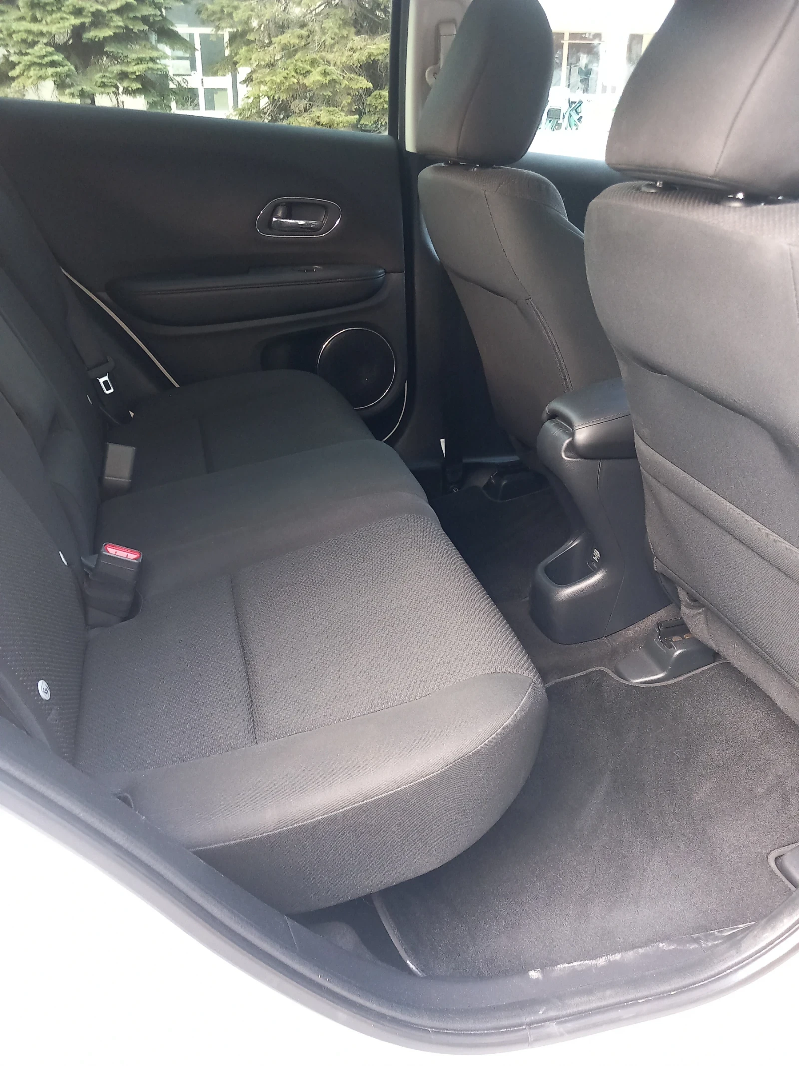 Honda Hr-v 1.6  d earthdreams - изображение 10