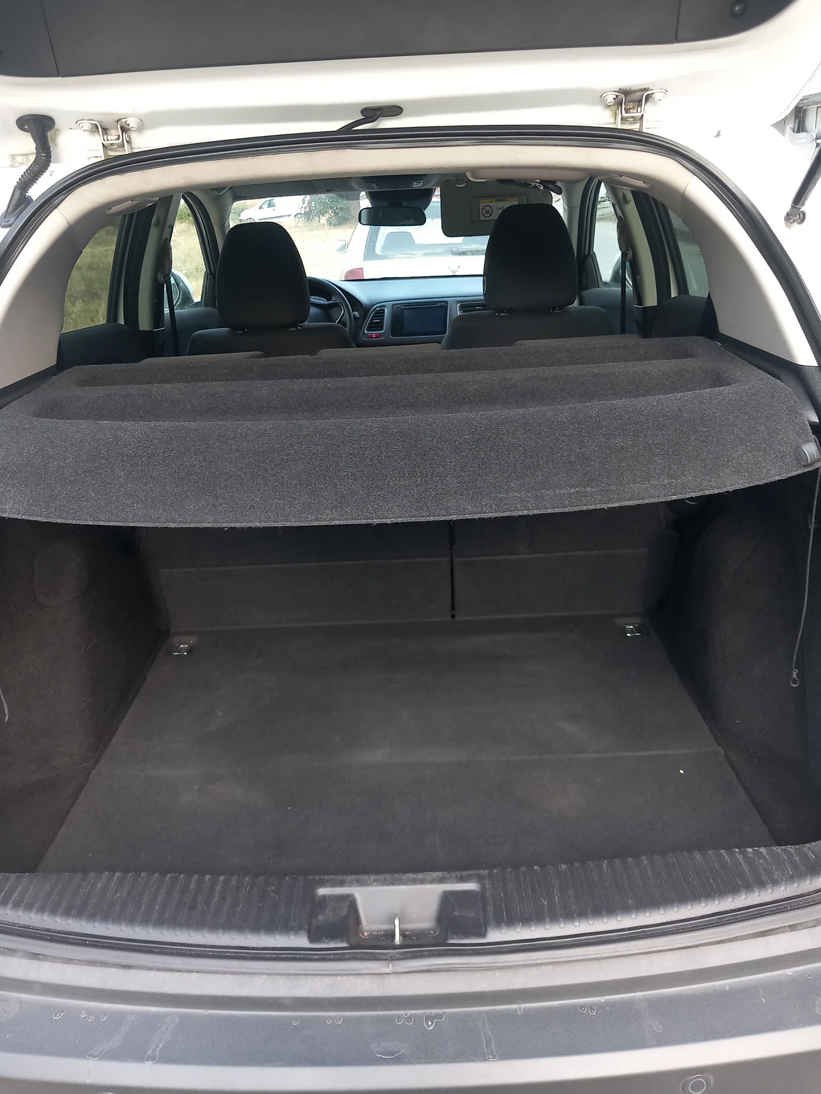 Honda Hr-v 1.6  d earthdreams - изображение 3