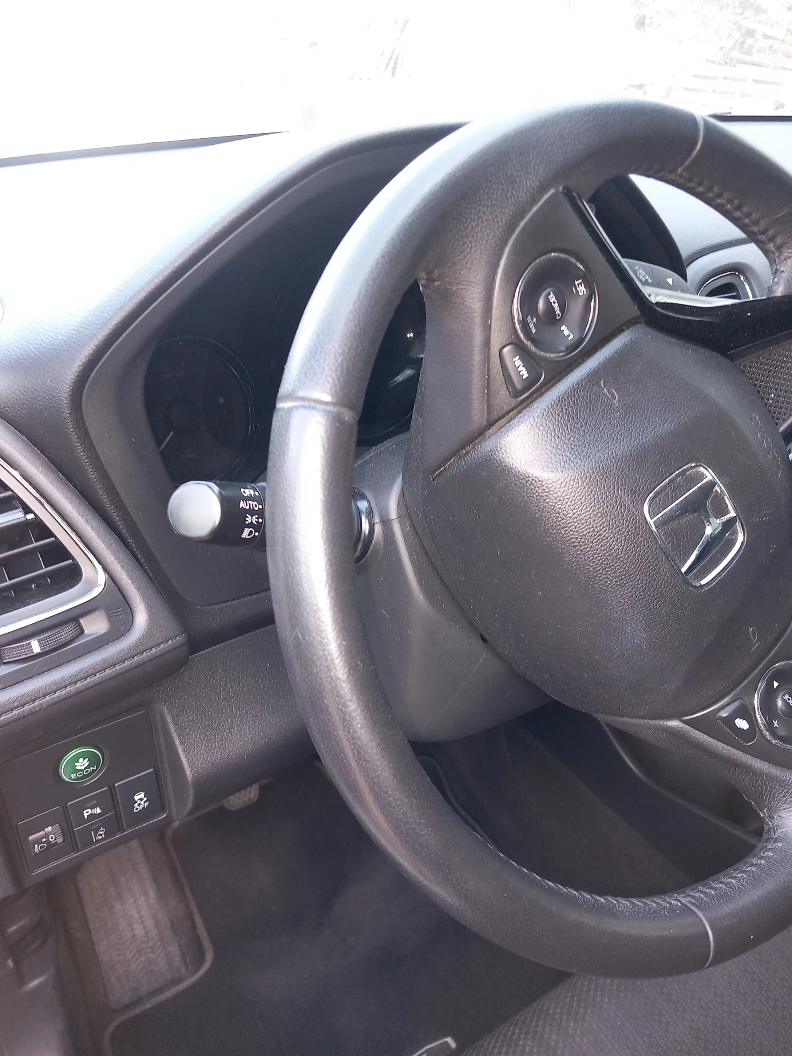 Honda Hr-v 1.6  d earthdreams - изображение 8
