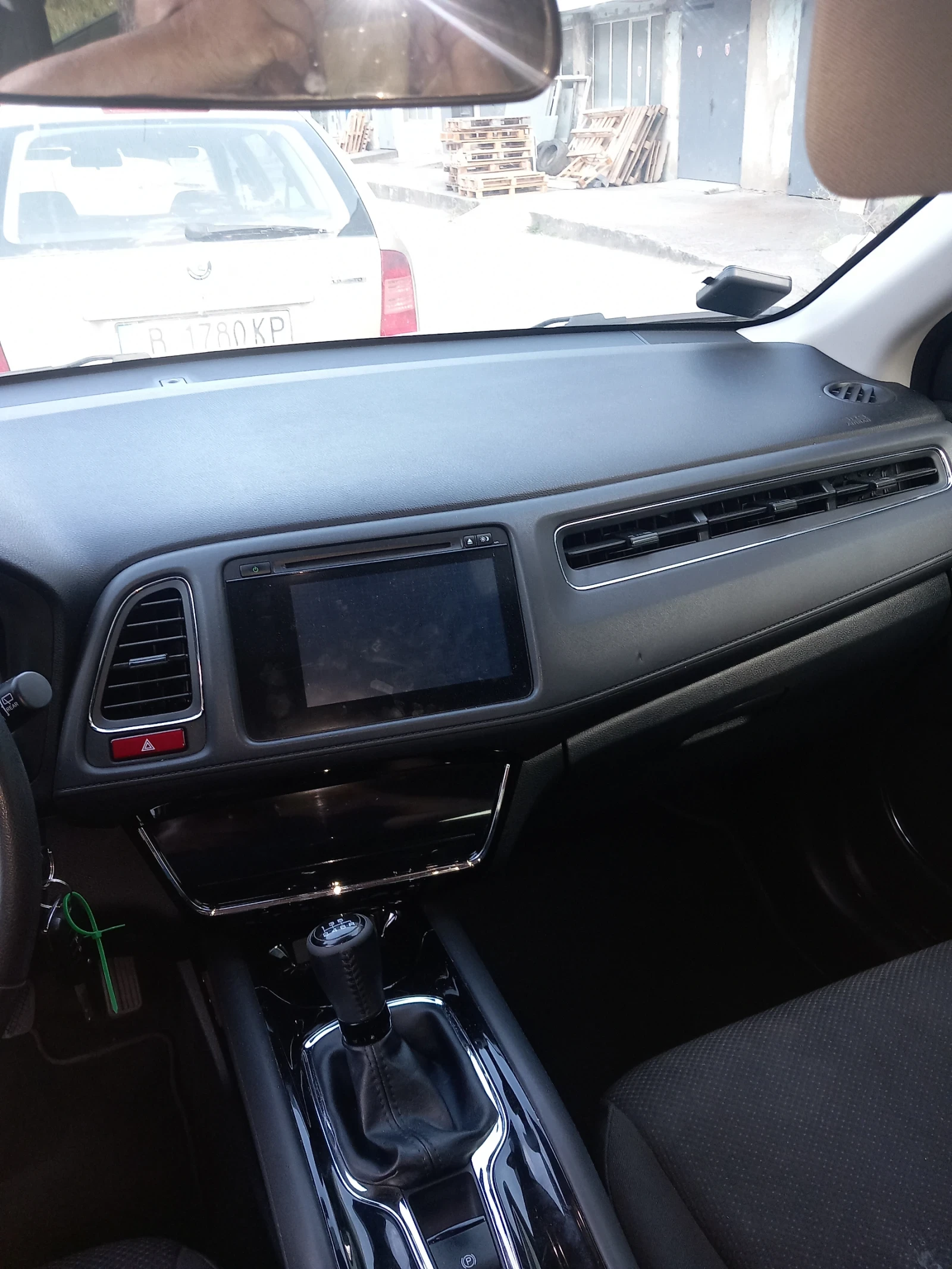 Honda Hr-v 1.6  d earthdreams - изображение 9